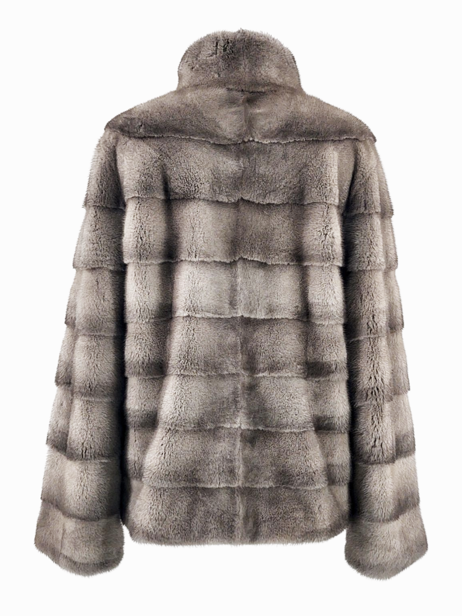 Olise 60 cm - Mink - Silverblue