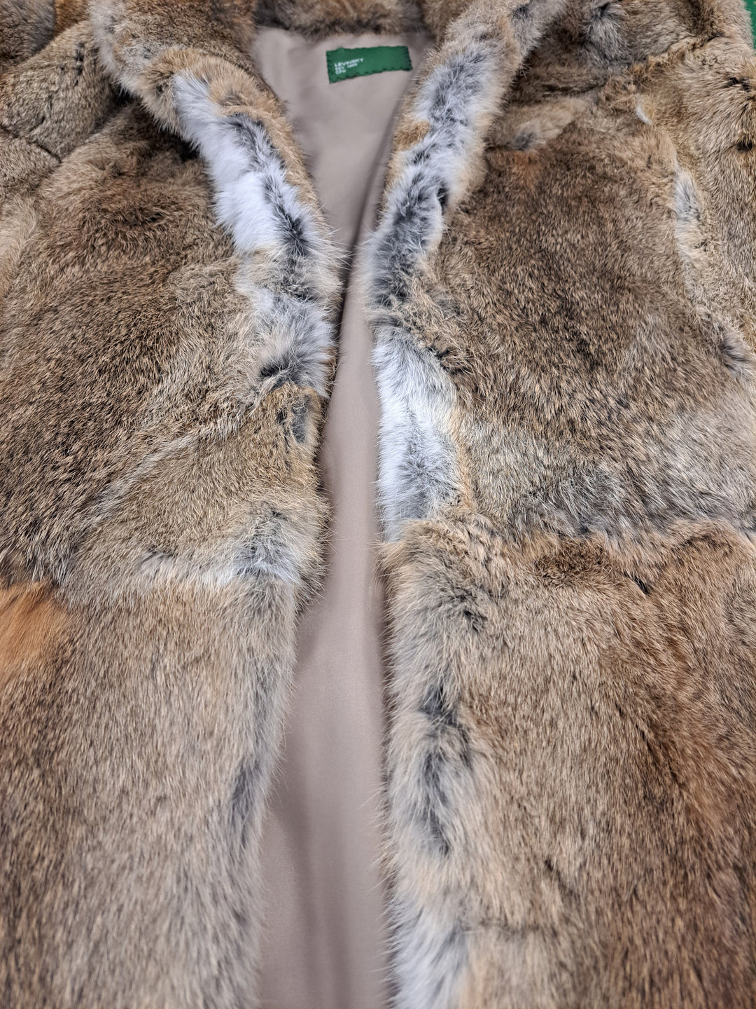 Jabby, 115 cm. - Kanin - Kvinder - Hare