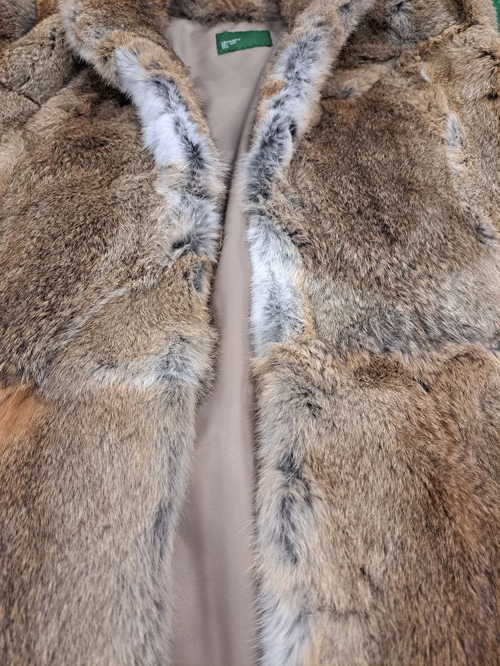 Jabby, 115 cm. - Kanin - Kvinder - Hare