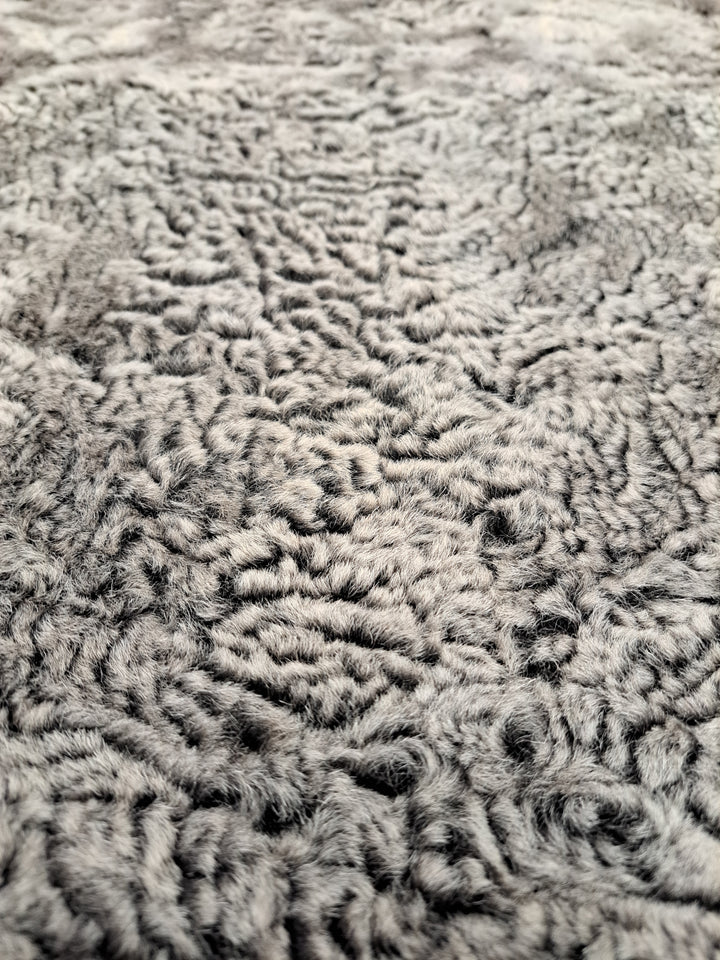 Innocente, 125 cm. - Krave - La Coon Lamb - Kvinder - Mørkebrun