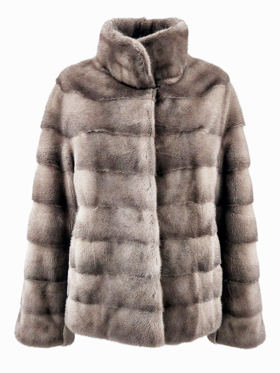 Olise 60 cm - Mink - Silverblue