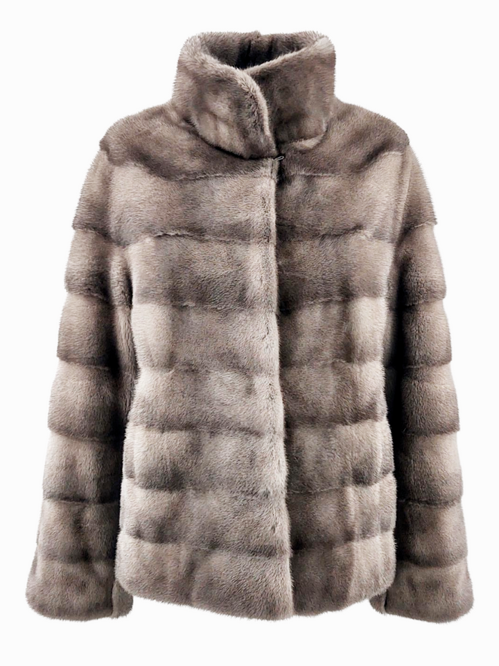 Olise 60 cm - Mink - Silverblue