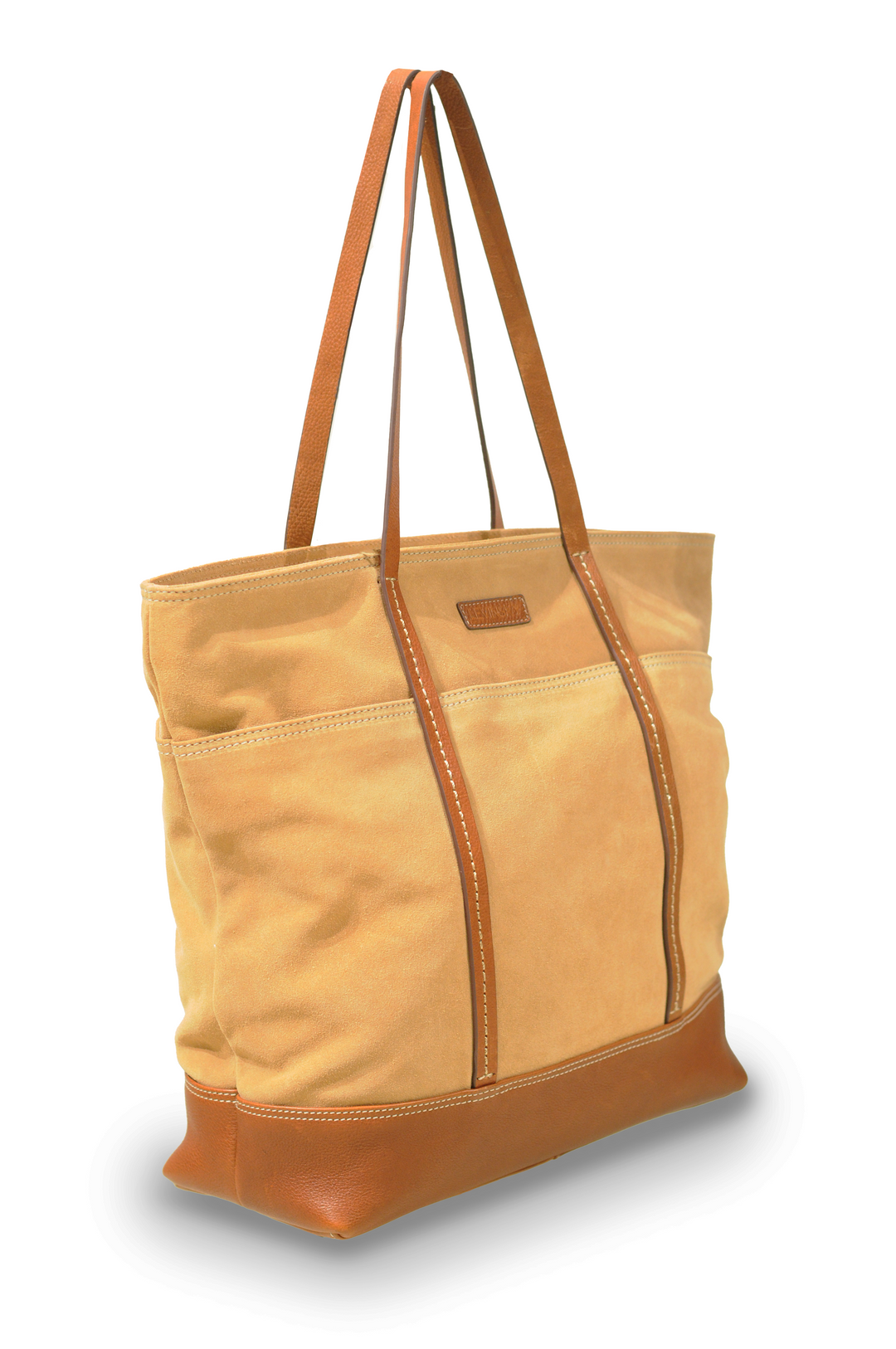 Tote Shopper 14848 - Accesories - Beige