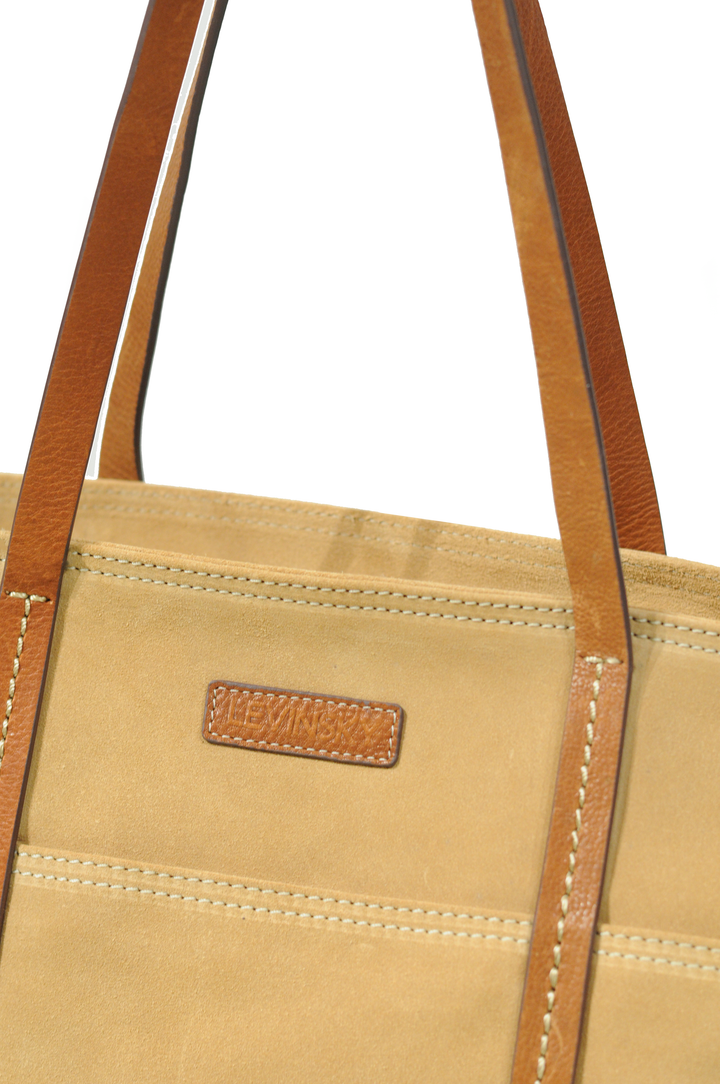 Tote Shopper 14848 - Accesories - Beige