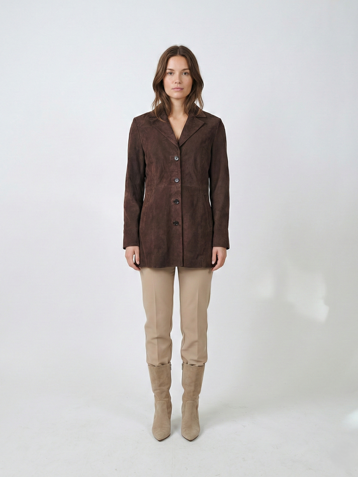 Sasa - Getmocka - Dam - Brun