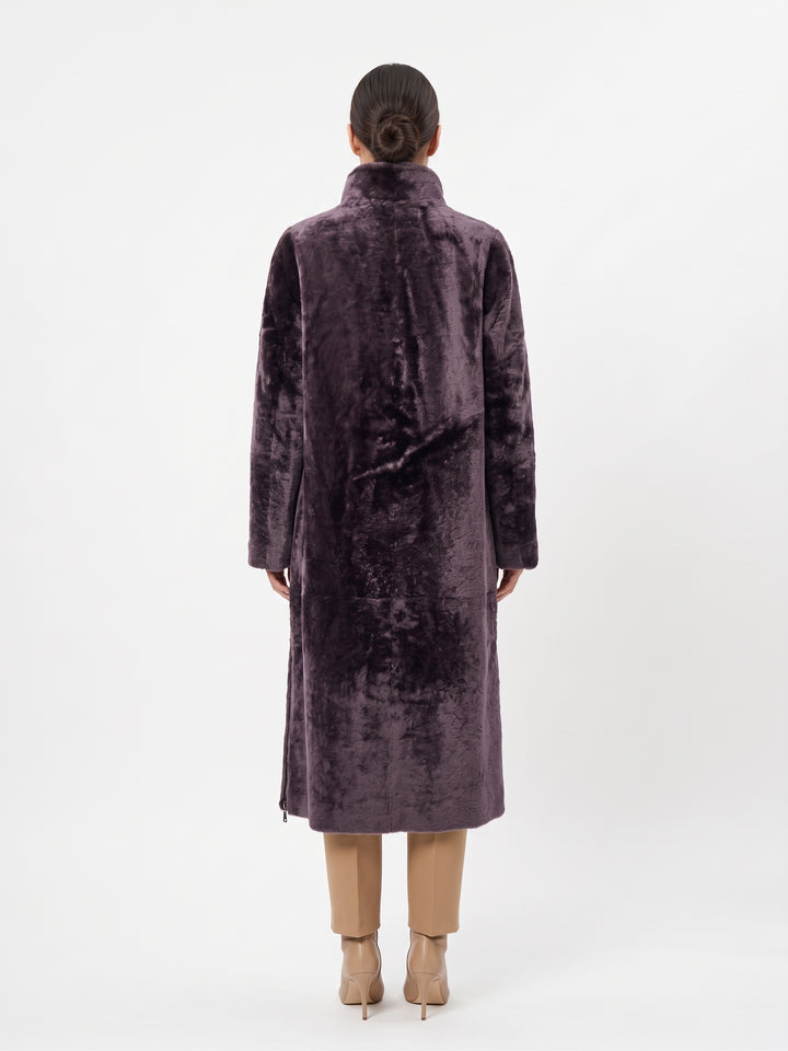 Jennyfer, 115 cm. - Wave Lamb - Frauen - Prinz