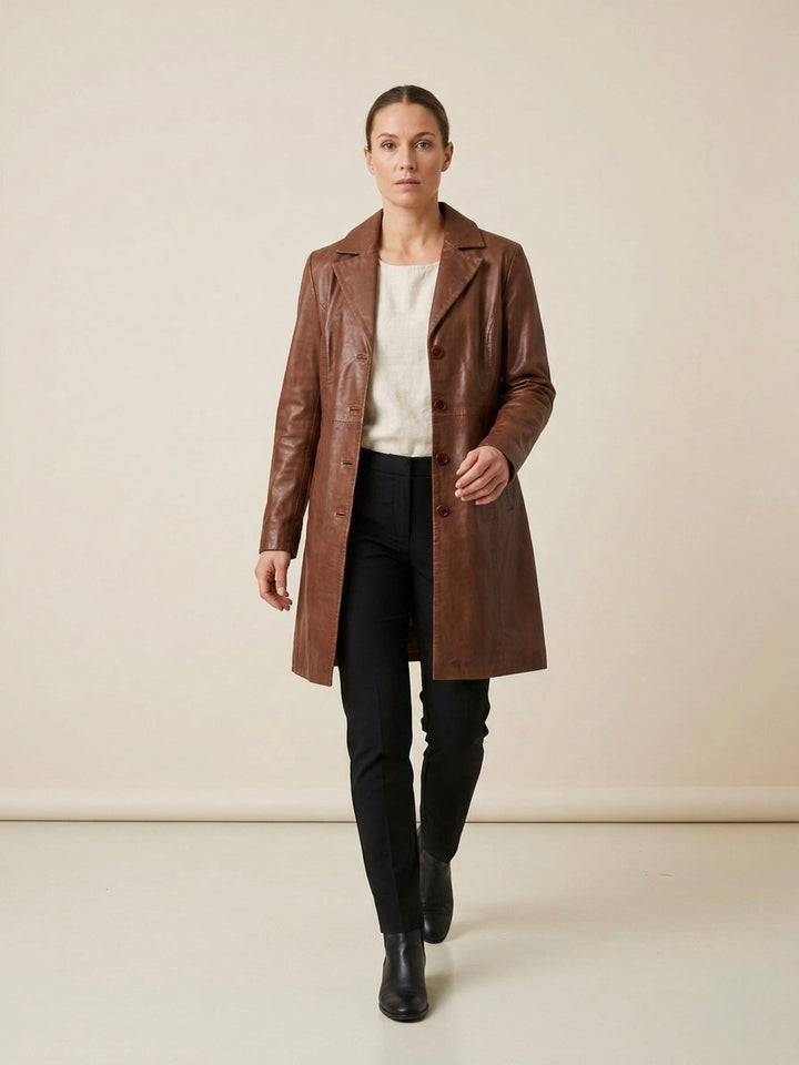 Erika - Cuir d&