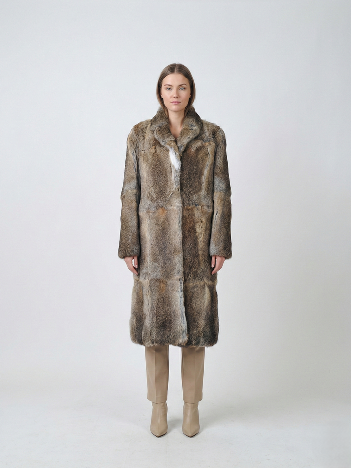 Jabby, 115 cm. - Kanin - Kvinder - Hare