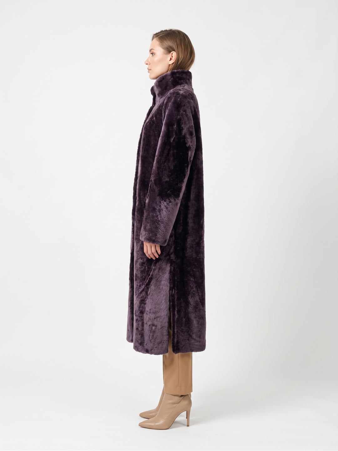 Jennyfer, 115 cm. - Wave Lamb - Frauen - Prinz