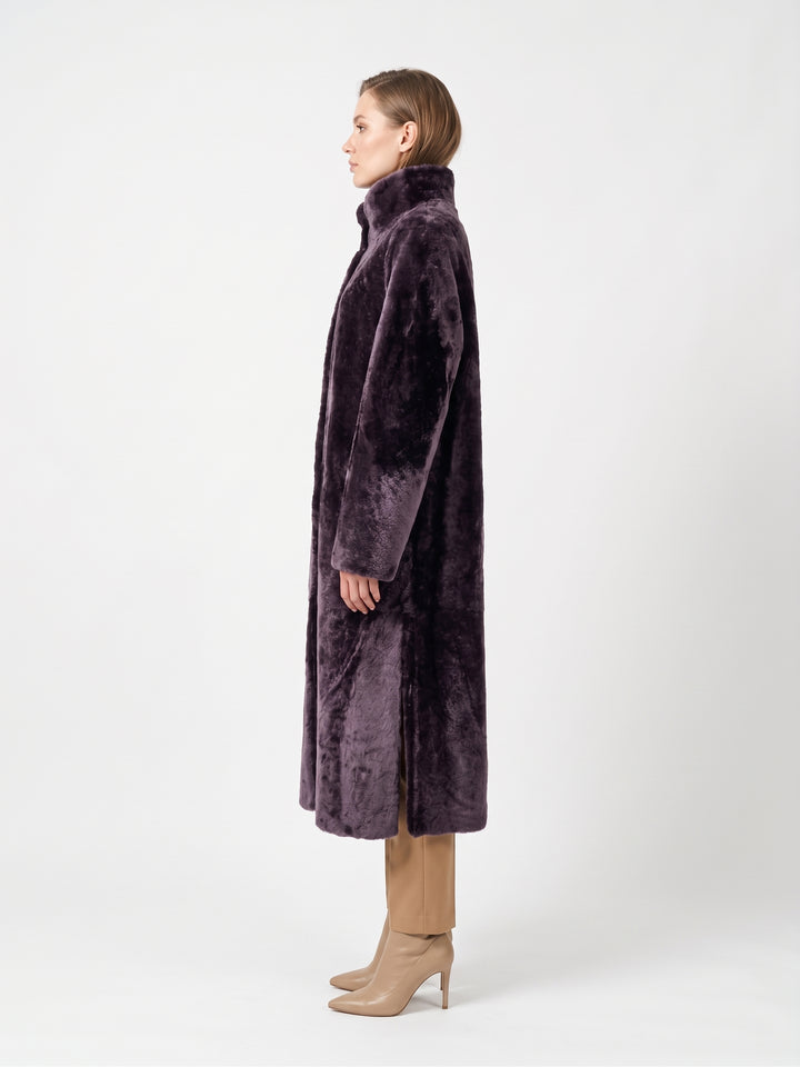 Jennyfer, 115 cm. - Wave Lamb - Frauen - Prinz