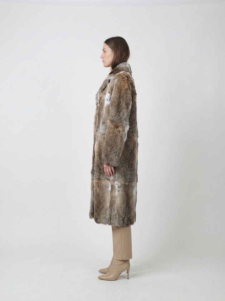 Jabby, 115 cm. - Kanin - Kvinder - Hare