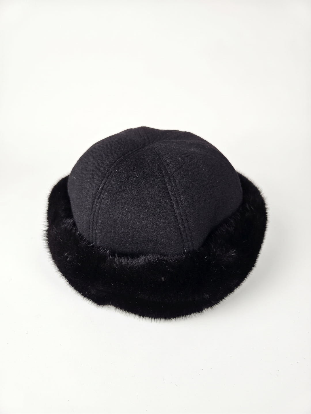 Hat  M 630 Mink