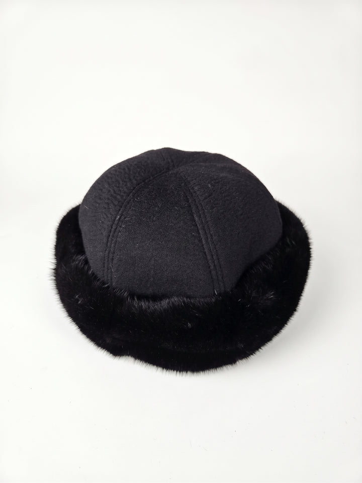 Hat  M 630 Mink