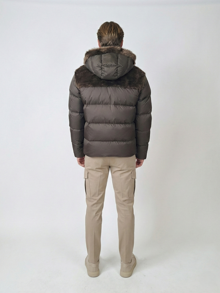 Jovani, 68 cm. - Unten - Frauen - Armee