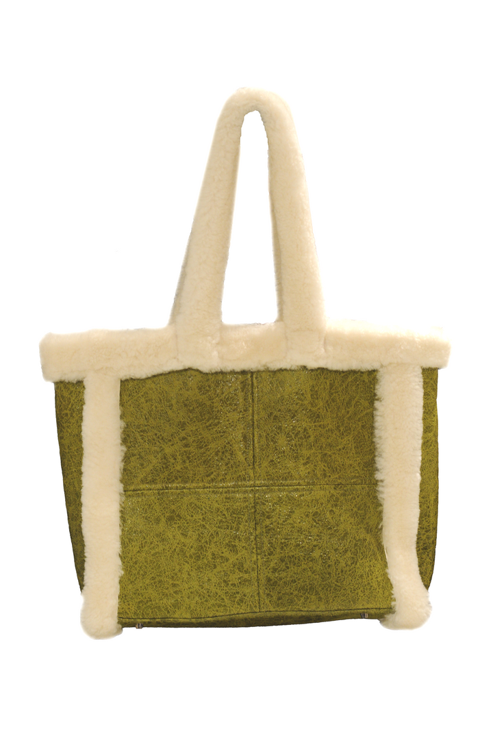 Heideneim Bag - Accesories - Green