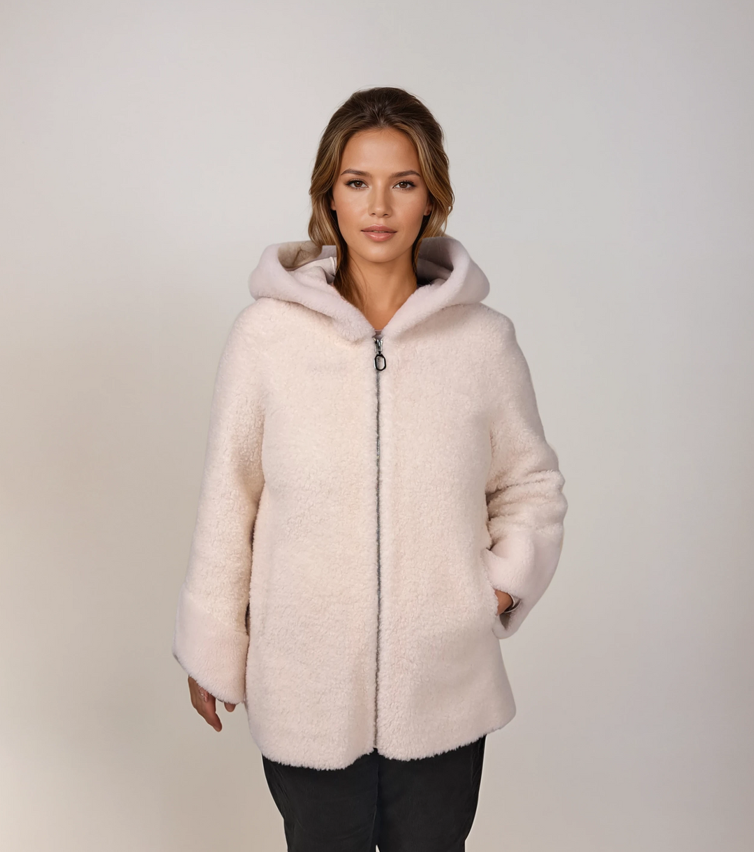 Franci-R, 78 cm.  - Air Wool - Kvinder - FRA