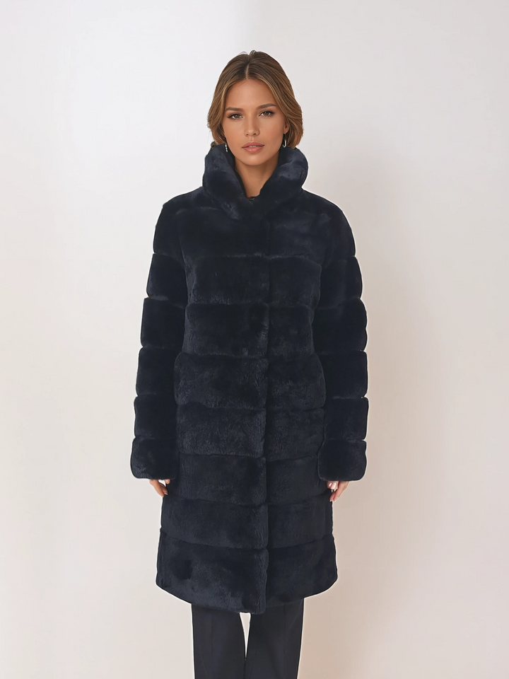 Petrovski, 100 cm. - Krave - Rex - Damer - Sort