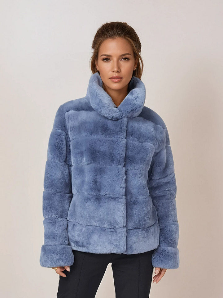 Petrovski, 60 cm. - Krave - Rex - Damer - Skye Blue