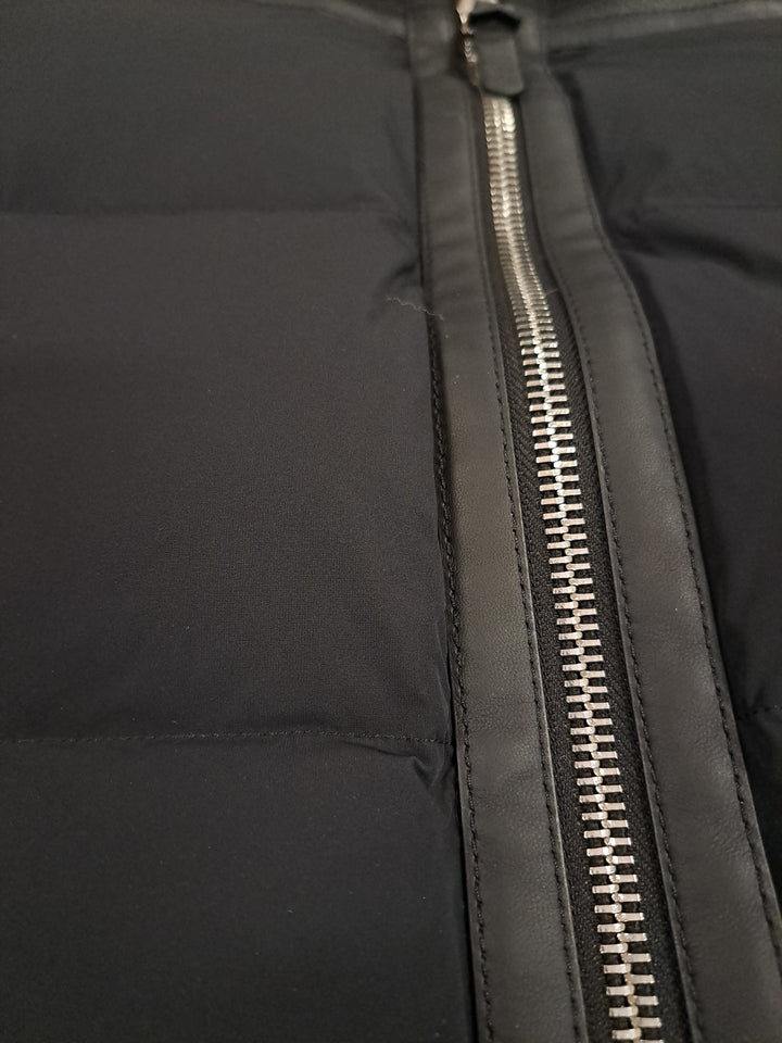 Jake, 67 cm. - Ner - Man - Svart