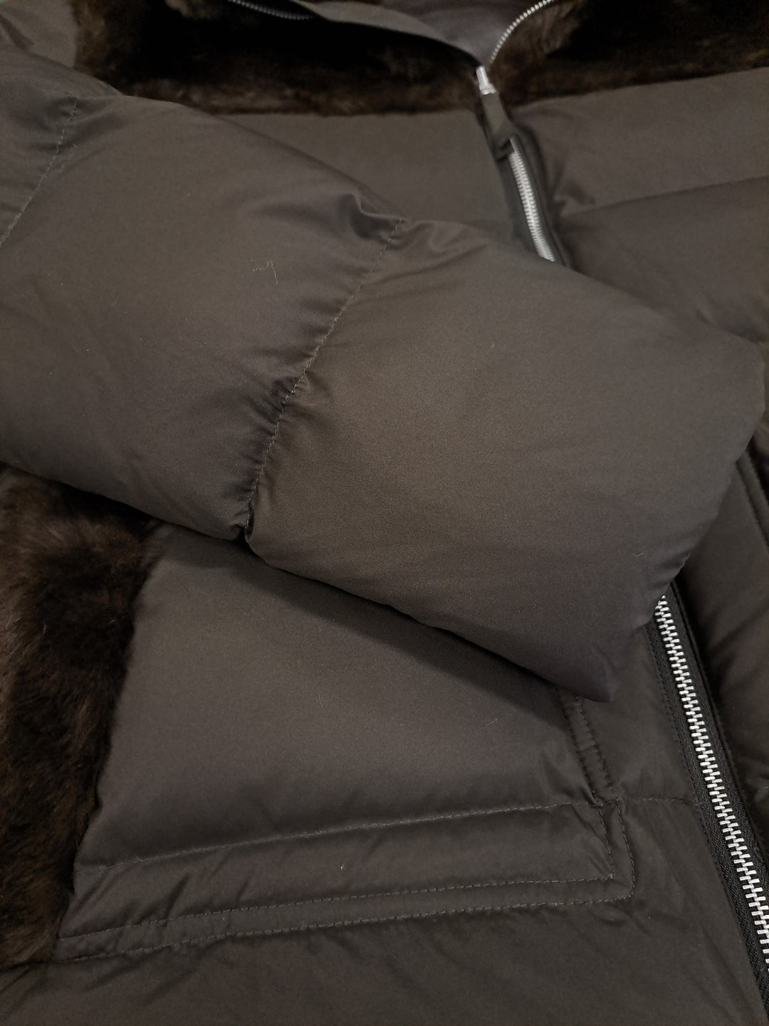 Jovani, 68 cm. - Unten - Frauen - Armee