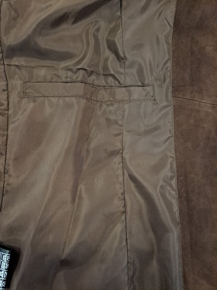 Sasa - Getmocka - Dam - Brun