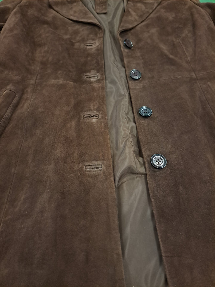 Sasa - Getmocka - Dam - Brun