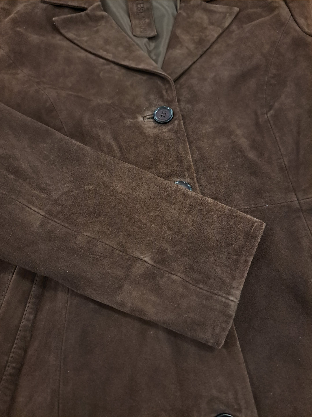 Sasa - Getmocka - Dam - Brun