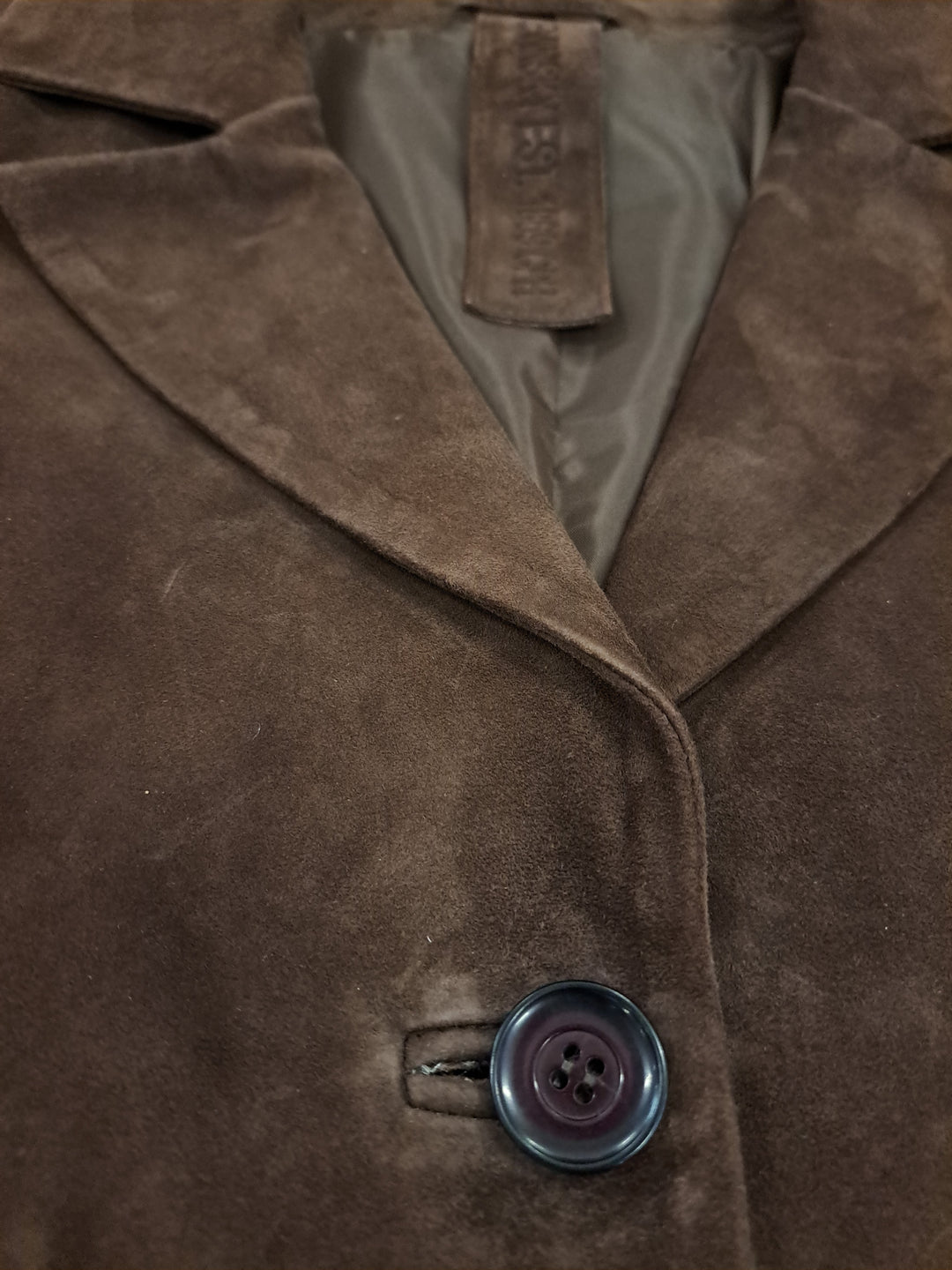 Sasa - Getmocka - Dam - Brun