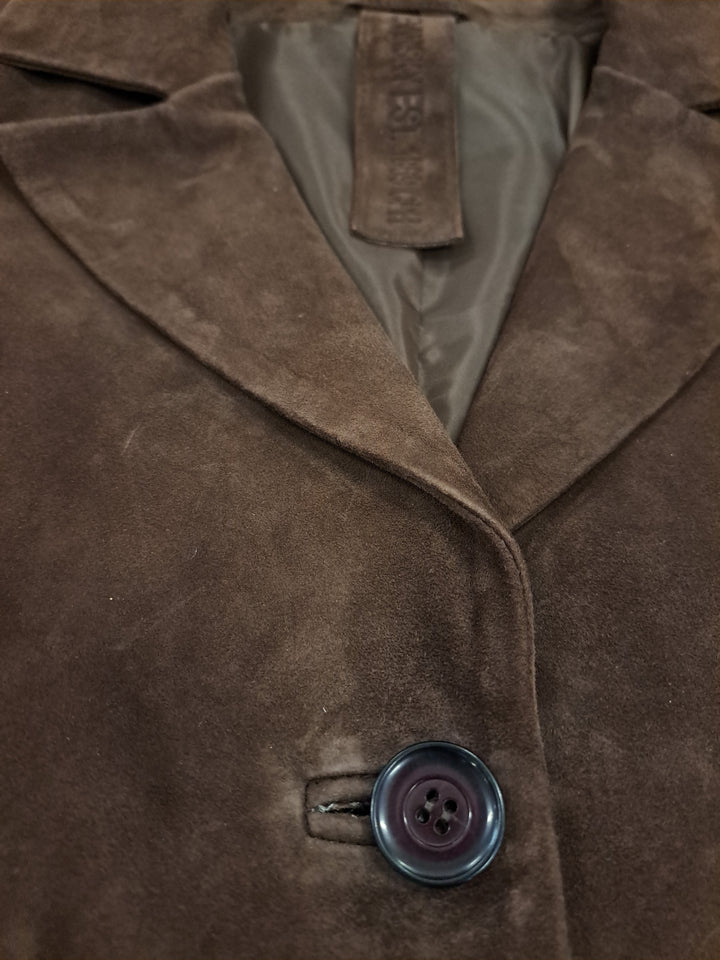 Sasa - Getmocka - Dam - Brun