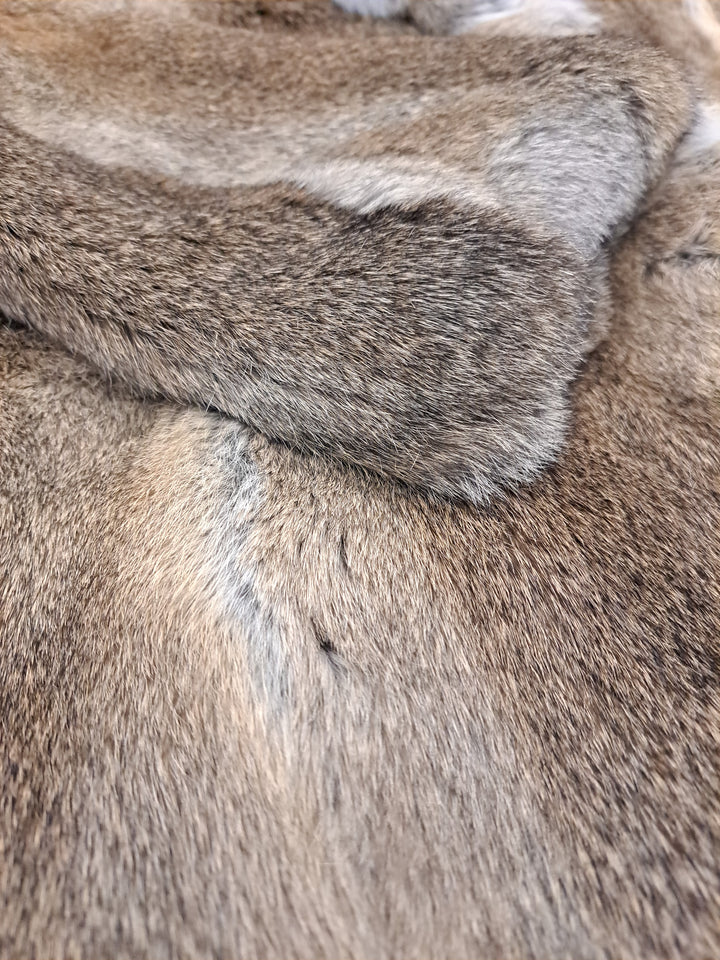 Jabby, 115 cm. - Kanin - Kvinder - Hare