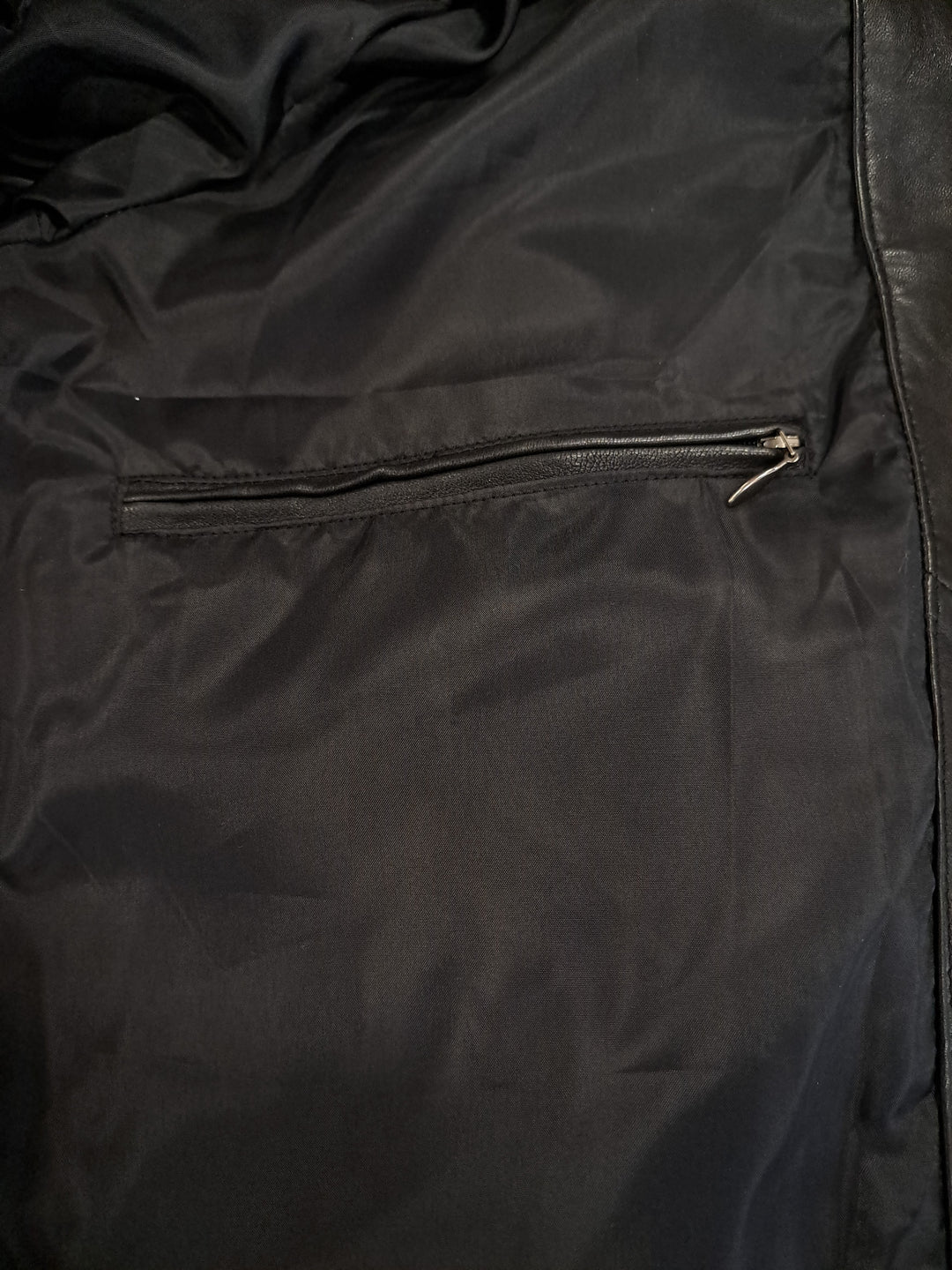 Homme 3535, 68 cm. - Cuir d&