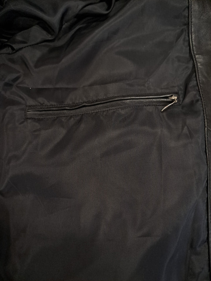 Homme 3535, 68 cm. - Cuir d&