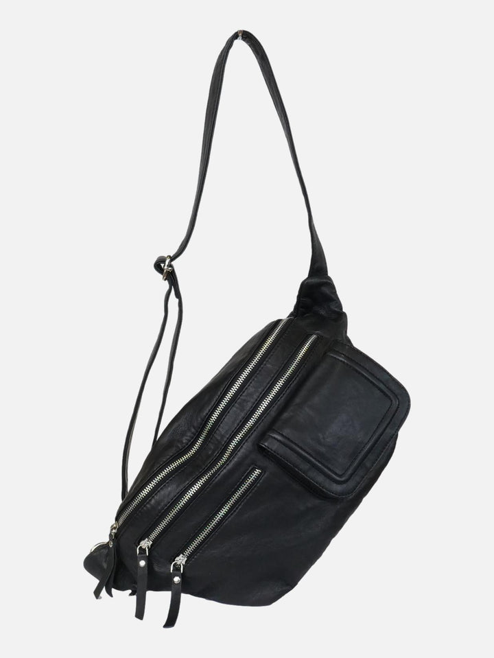 PF -02 Bag - Accesories - Svart