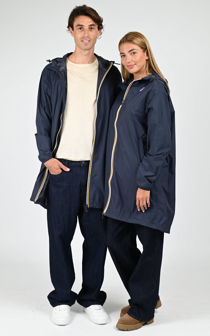 Windbreaker Le Vrai Eiffel East 4.0 by K-Way