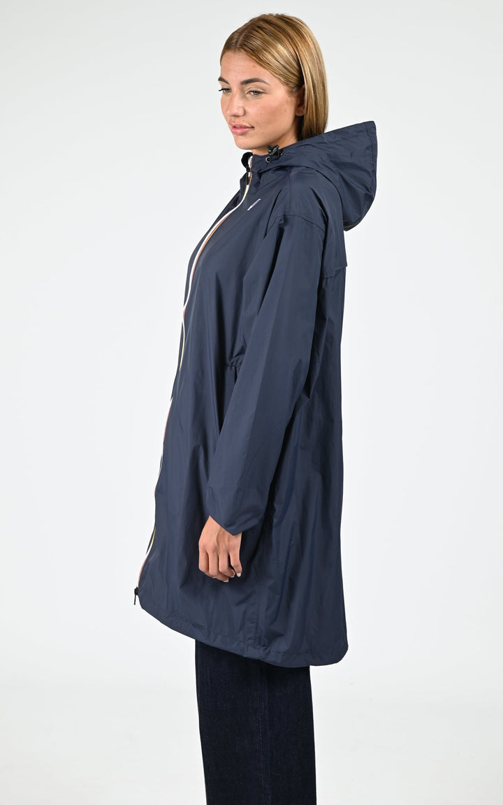 Windbreaker Le Vrai Eiffel East 4.0 by K-Way