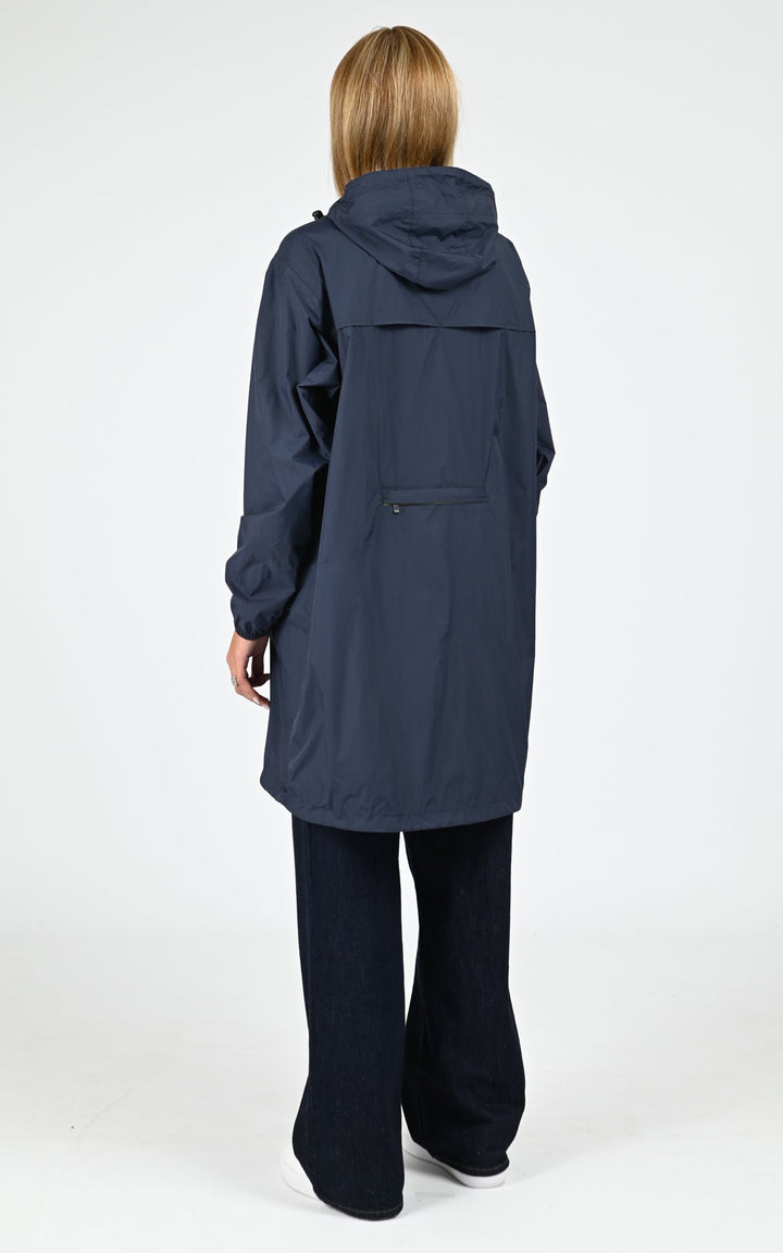 Windbreaker Le Vrai Eiffel East 4.0 by K-Way