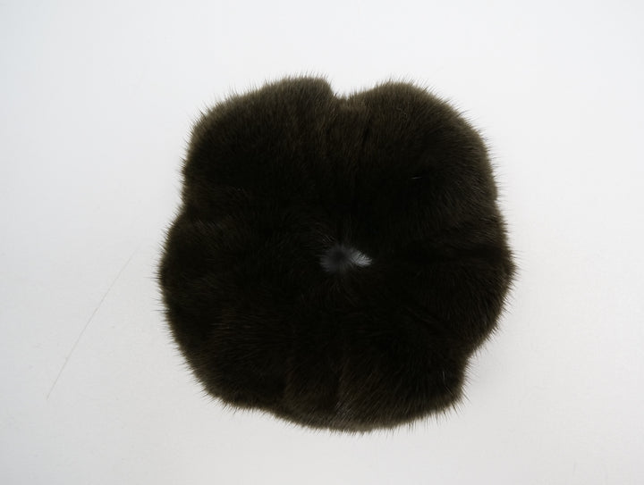 Big Hair Tie Un - Mink - Accessoires - Armée