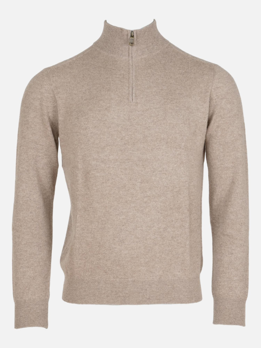 SY-1568 Mens - 100% Cashmere - Men - Oak