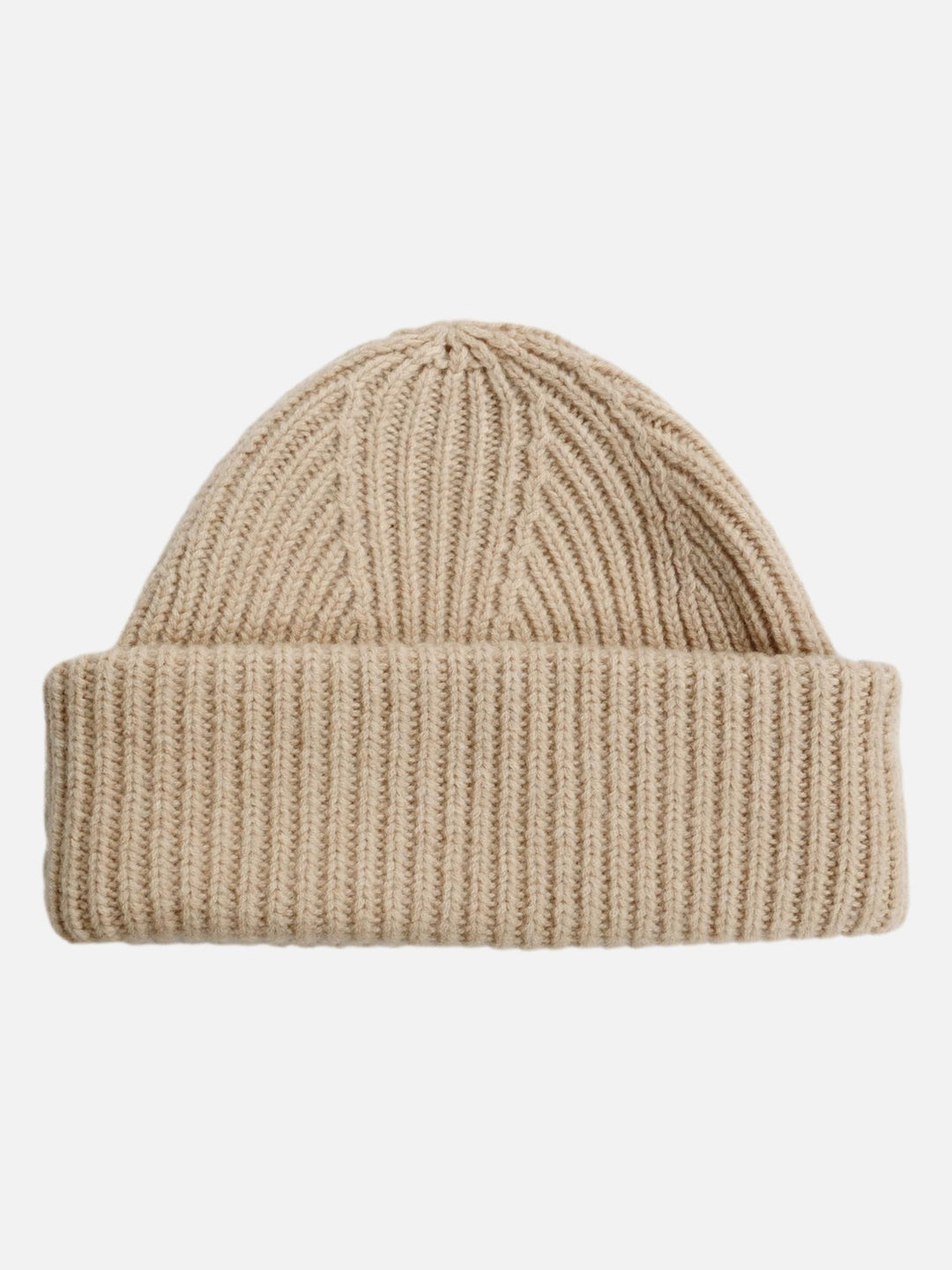 SY -1785 HAT - 100% Ull - Tilbehør - Brown Rice White