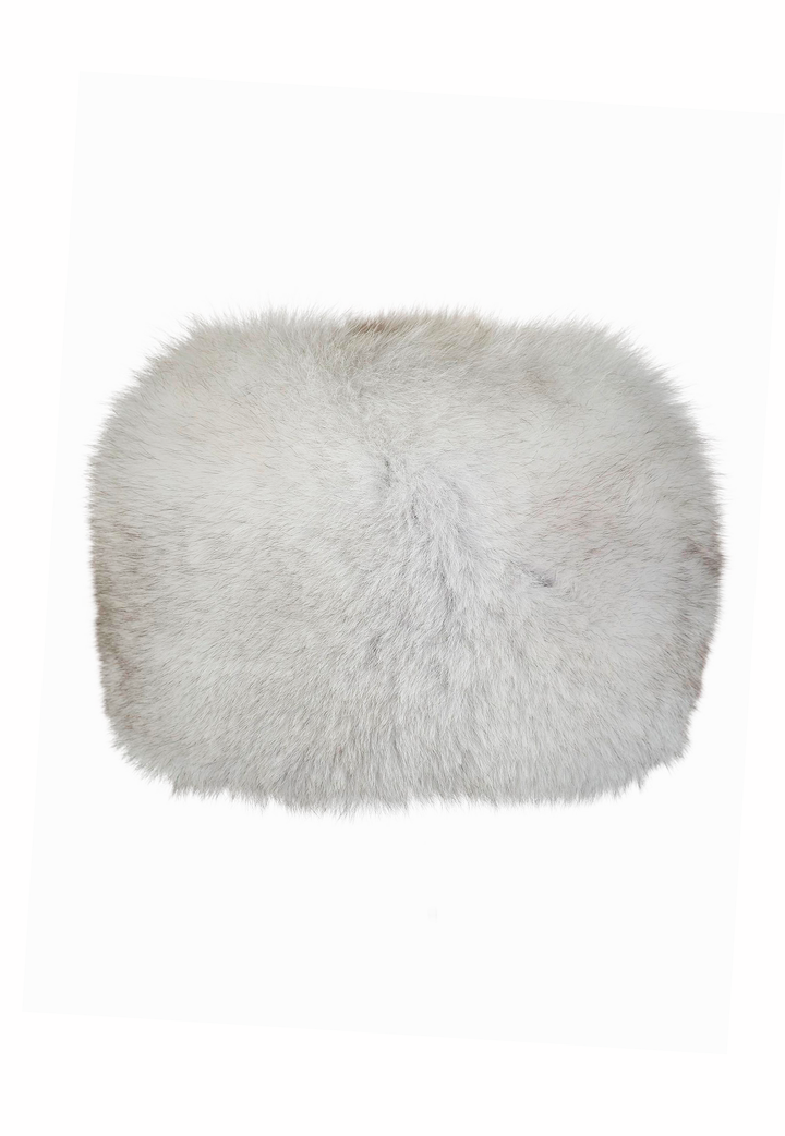 HL22C049 HAT - Blue Fox - Accesories - Natural