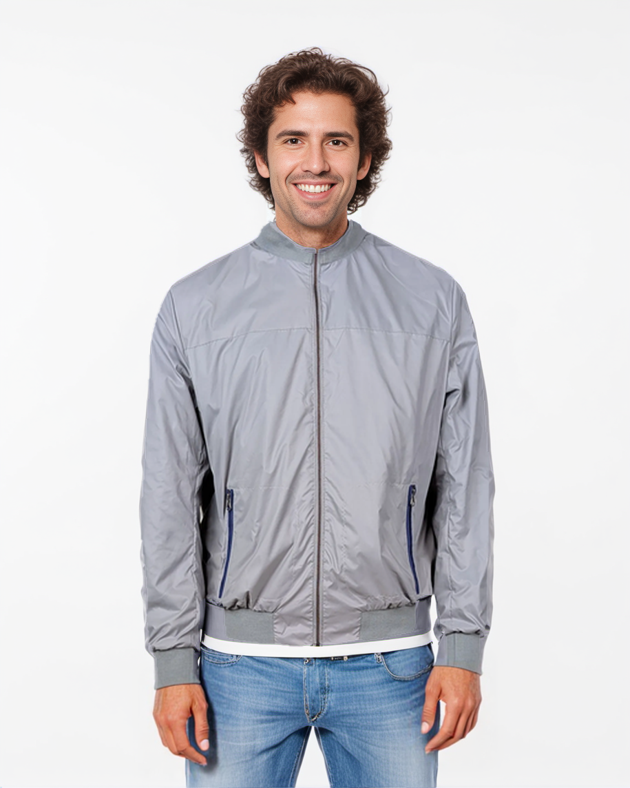 Joey - Lammmocka - Man - Kungsblå