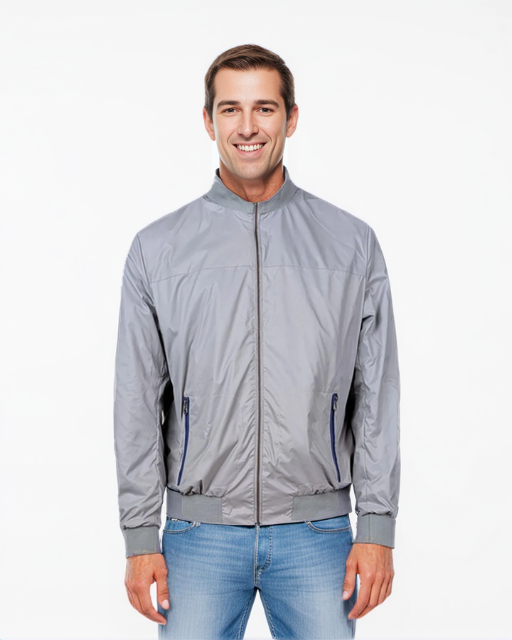 Joey - Lammmocka - Man - Kungsblå