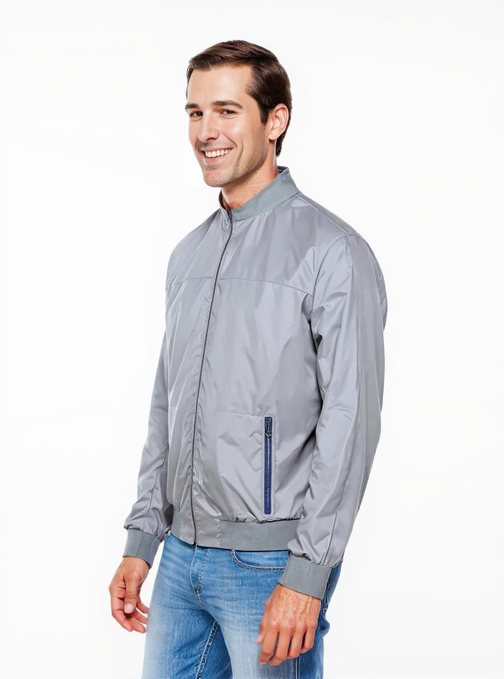 Joey - Lammmocka - Man - Kungsblå