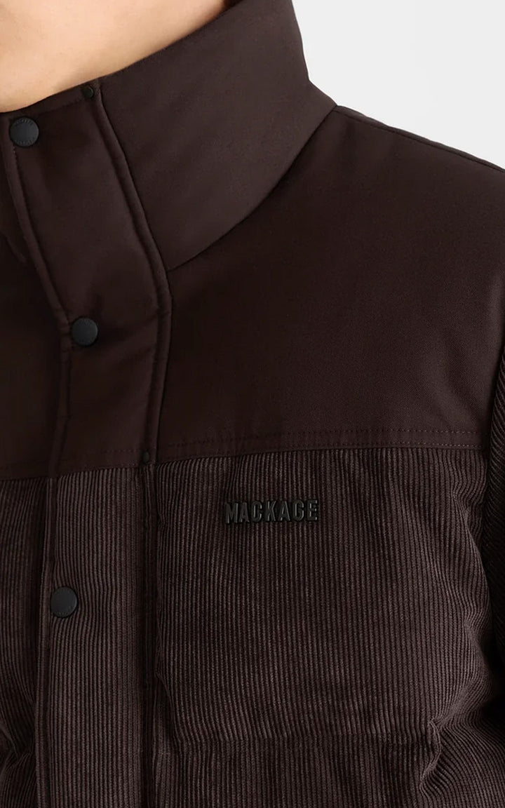 Mens Down jacket from MACKAGE