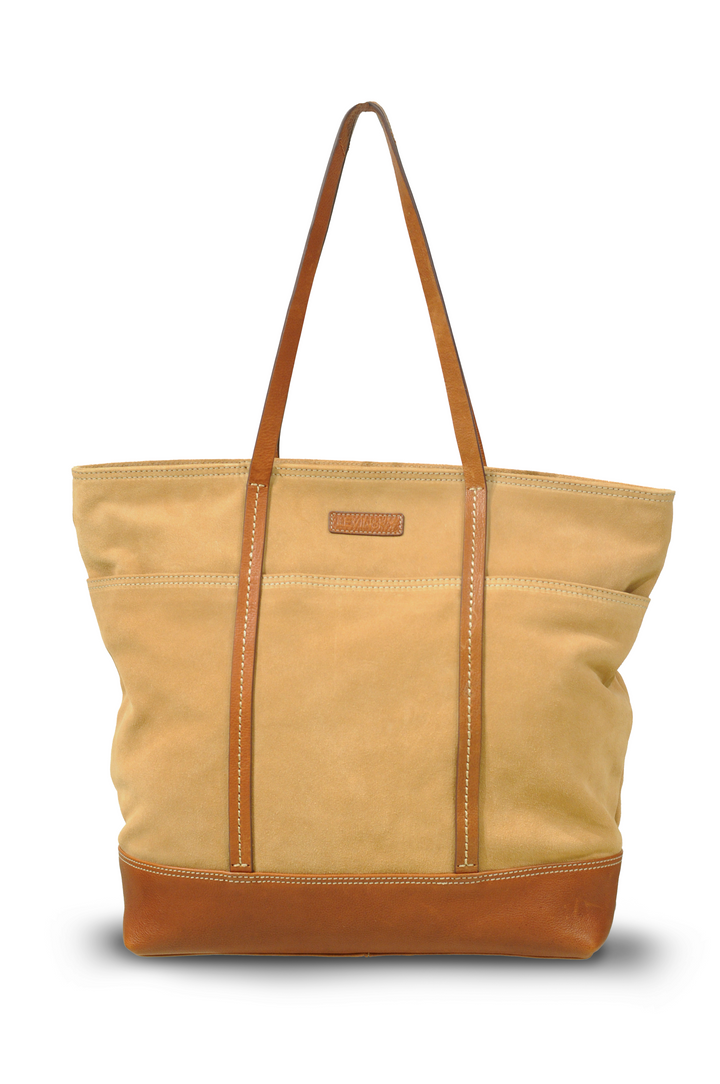 Tote Shopper 14848 - Accesories - Beige