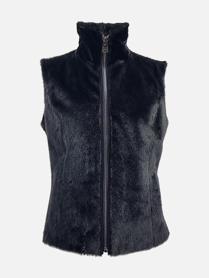 Panama West, 61 cm. - Gilet de phoque anned - Femmes - noir