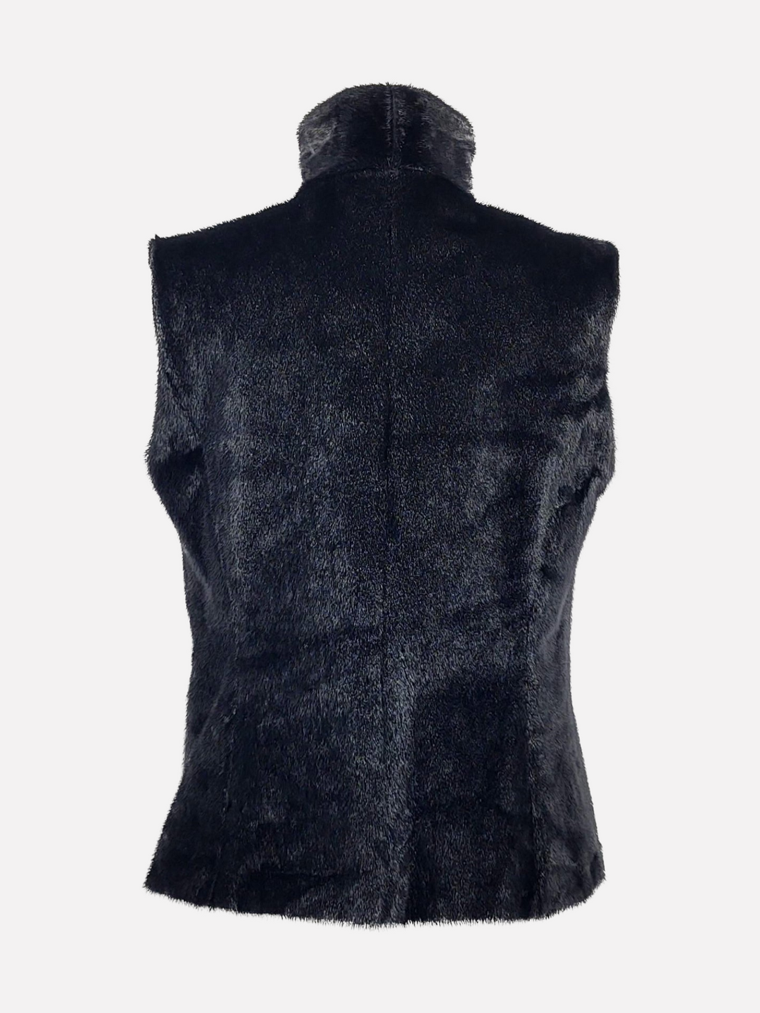 Panama West, 61 cm. - Gilet de phoque anned - Femmes - noir