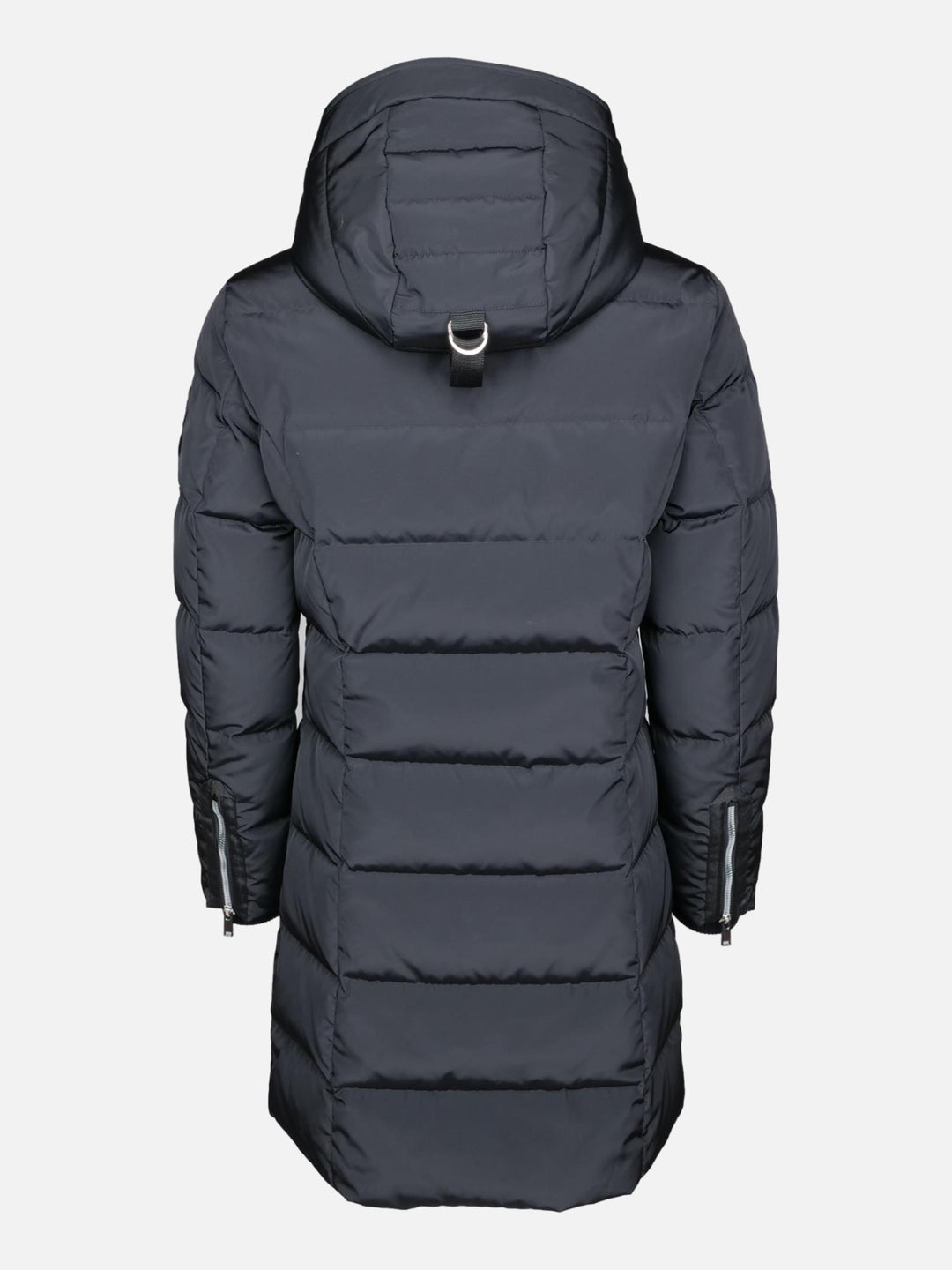 Gaetta - 85 cm - Doudoune - Femme - Noir