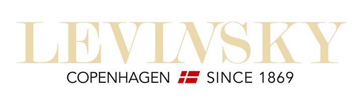 P 14-01 - Lamb Malli Leather - Women - Dark Cognac / Læder Skinds Jakke - Levinsky - Kvinde | STAMPE PELS